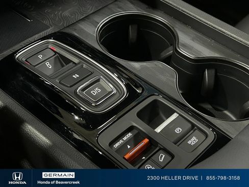 Used 2026 Honda Passport TrailSport image 25