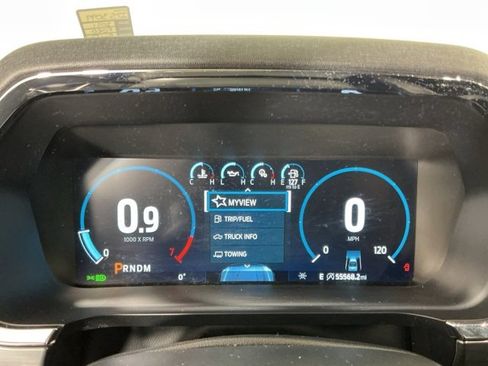 Used 2021 Ford F150 Lariat w/ Equipment Group 502A High image 18