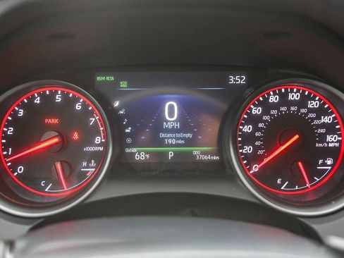 Used 2023 Toyota Camry XSE image 22