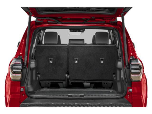 Certified 2025 Toyota 4Runner TRD Sport Premium AWD/4WD image 10