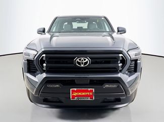 New 2026 Toyota Tacoma SR5 AWD/4WD video 2