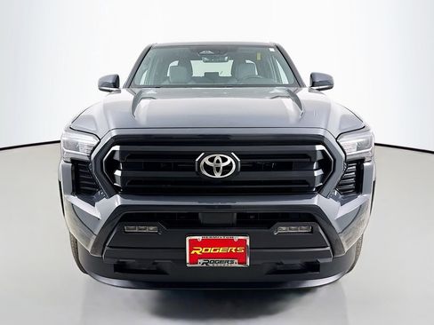 New 2026 Toyota Tacoma SR5 AWD/4WD image 2