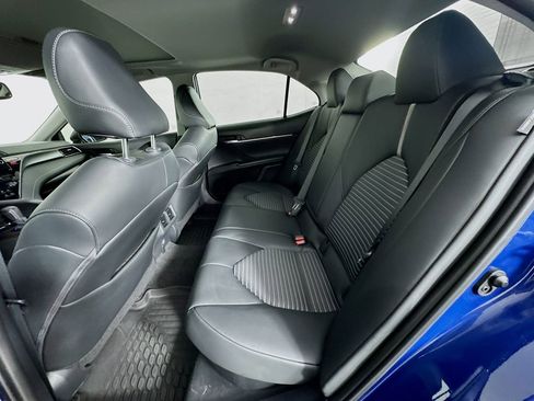 Used 2023 Toyota Camry SE image 21