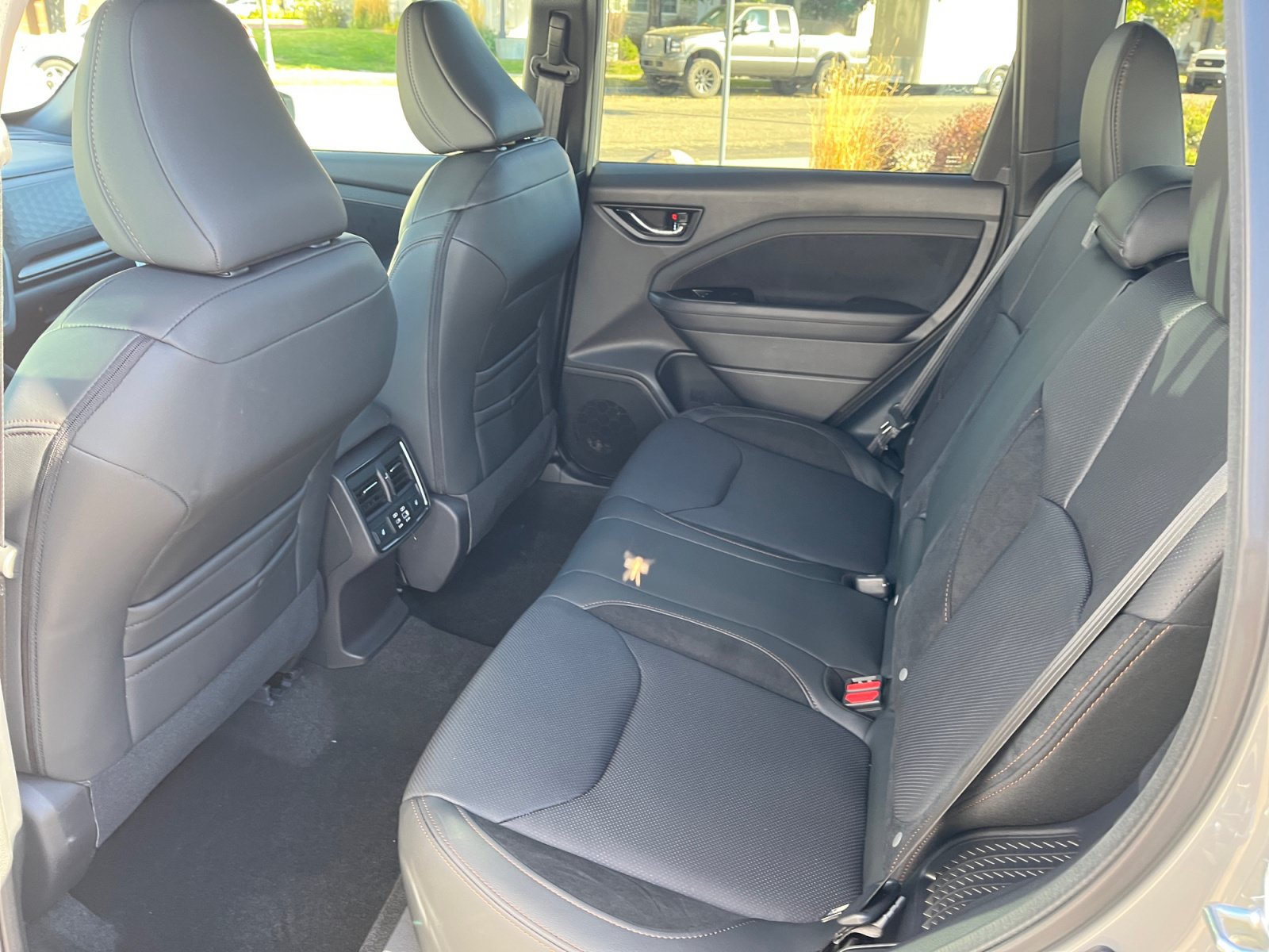 New 2026 Subaru Forester Touring AWD/4WD image 17