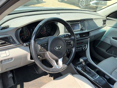 Used 2016 Kia Optima EX FWD image 20