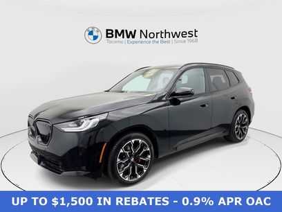 Used 2026 BMW X3 xDrive30i w/ Premium Package