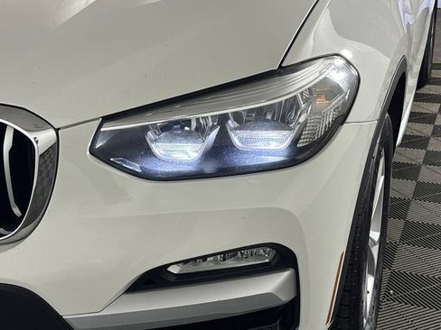 Used 2019 BMW X3 xDrive30i AWD/4WD image 41