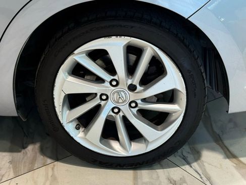 Used 2016 Acura ILX w/ Premium Package image 32