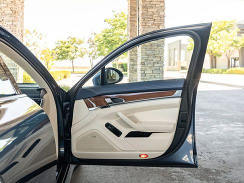 Used 2011 Porsche Panamera 4S AWD/4WD image 20
