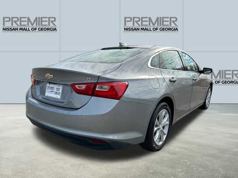 Used 2023 Chevrolet Malibu LT image 5