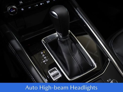 New 2025 MAZDA CX-5 AWD 2.5 S w/ Premium Plus Pkg image 22