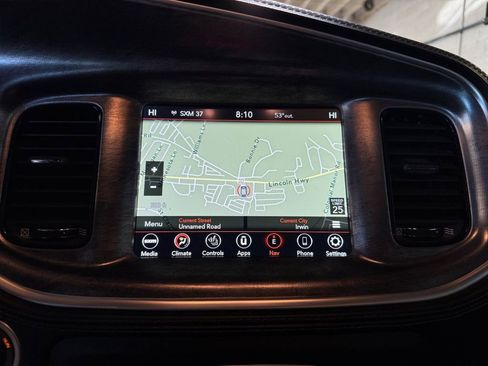 Used 2023 Dodge Charger R/T w/ Daytona Edition Group RWD image 19