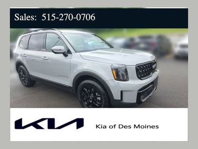 Certified 2024 Kia Telluride SX X-Pro