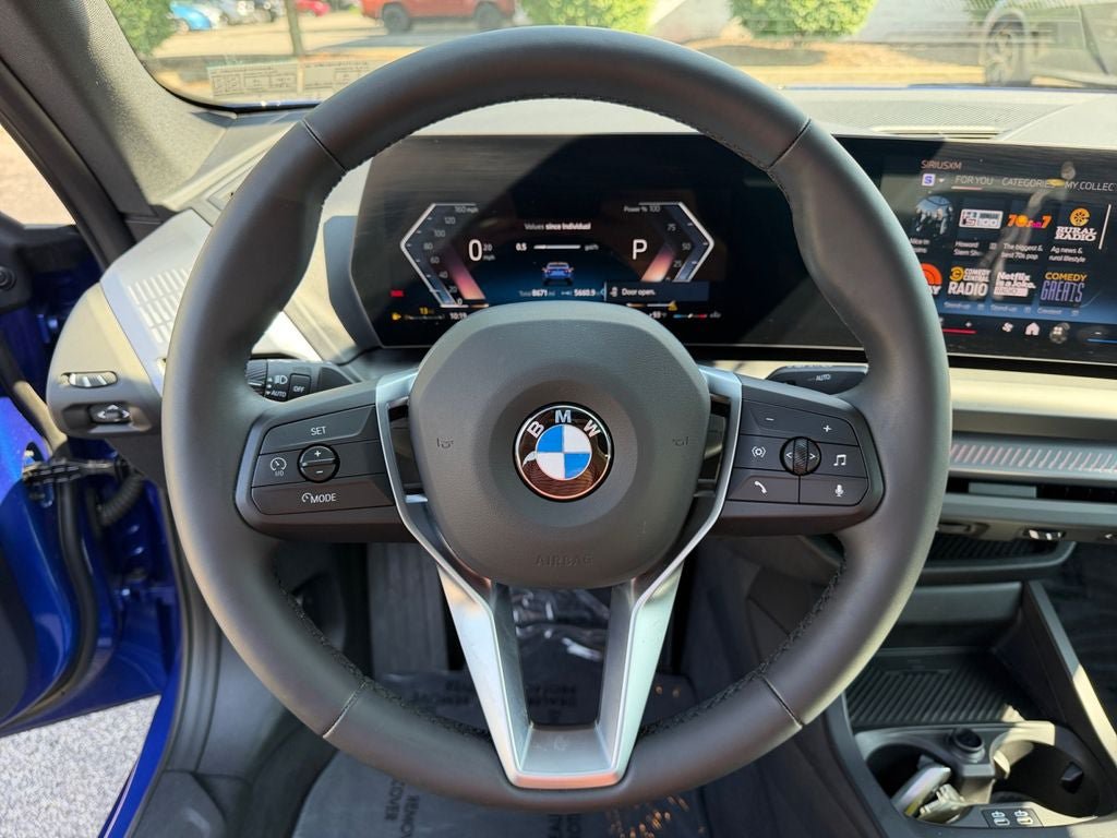 Used 2025 BMW 228i xDrive w/ Premium Package AWD/4WD image 15