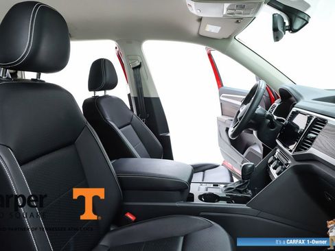 Used 2023 Volkswagen Atlas SE FWD image 36