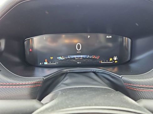 New 2026 Jeep Compass Trailhawk w/ Sun, Sound & Navigation Group image 11