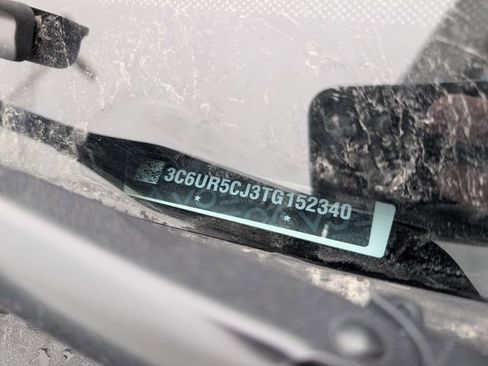 Used 2026 RAM 2500 Tradesman image 35