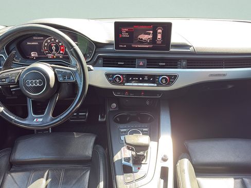 Used 2018 Audi S5 Prestige w/ S Sport Package AWD/4WD image 12