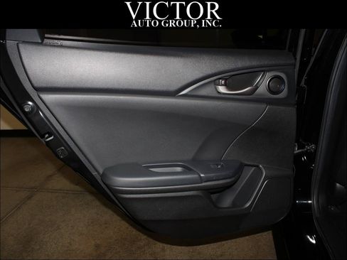 Used 2021 Honda Civic Sport image 24