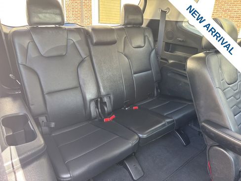 Used 2022 Kia Telluride SX w/ SX Prestige Package AWD/4WD image 12