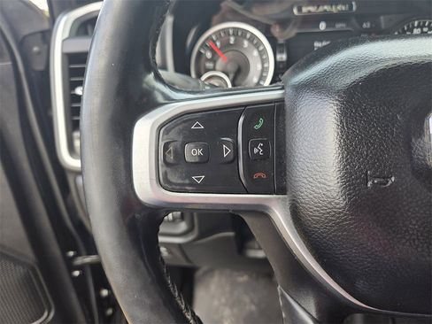Used 2019 RAM 1500 Big Horn image 37