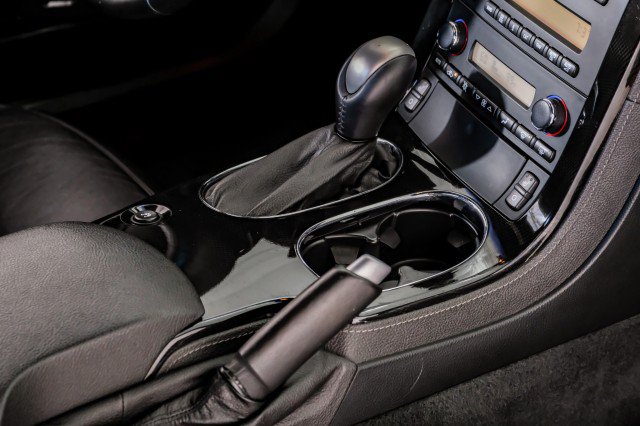 Used 2008 Chevrolet Corvette Convertible w/ Preferred Equipment Group RWD image 24