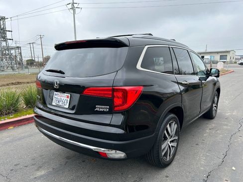 Used 2016 Honda Pilot Touring image 5