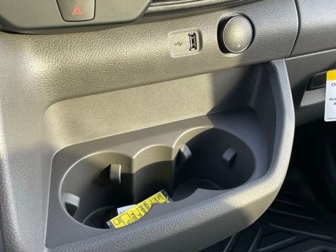 New 2026 Ford Transit 250 148 Medium Roof Extended AWD w/ Load Area Protection Package image 12