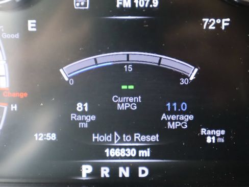 Used 2017 RAM 3500 Laramie w/ Sport Appearance Group AWD/4WD image 44