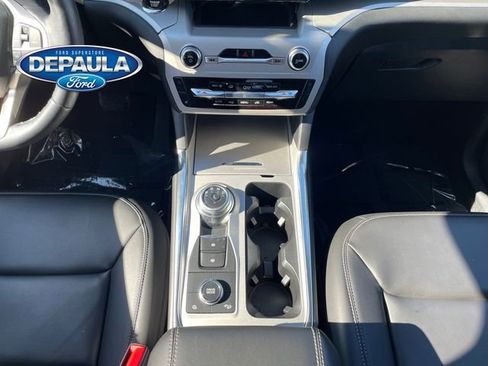 Certified 2023 Ford Explorer XLT w/ Equipment Group 202A image 14