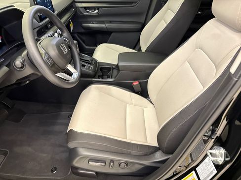 Used 2026 Honda CR-V EX image 18