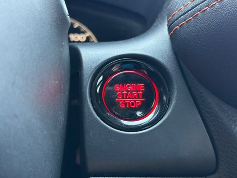 Used 2024 Honda HR-V Sport image 21