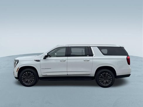 New 2026 GMC Yukon XL Elevation w/ Elevation Premium Package AWD/4WD image 5