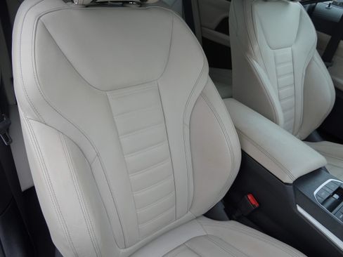 Certified 2024 BMW 440i xDrive Convertible AWD/4WD image 10