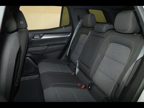 Used 2025 GMC Terrain Elevation AWD/4WD image 28