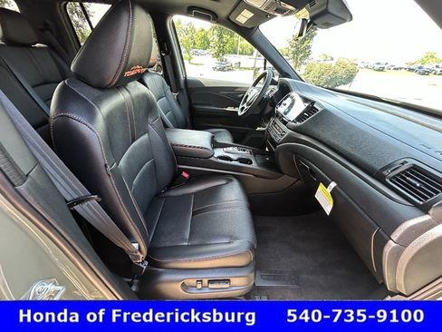 Used 2026 Honda Ridgeline TrailSport image 32