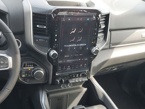 New 2026 RAM 1500 Big Horn AWD/4WD image 14