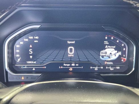 Certified 2024 GMC Sierra 2500 AT4 w/ AT4 Premium Plus Package image 16