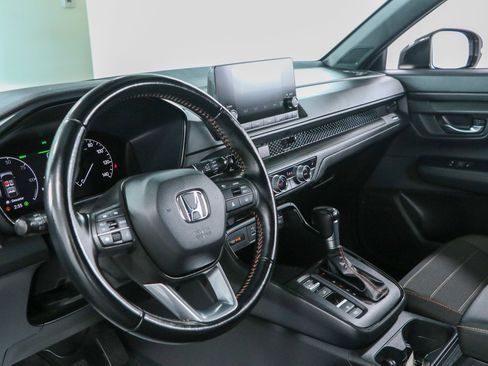 Used 2025 Honda CR-V Sport image 23