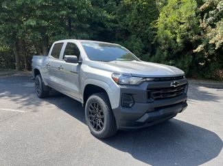 New 2026 Chevrolet Colorado W/T w/ WT Custom Package video 2
