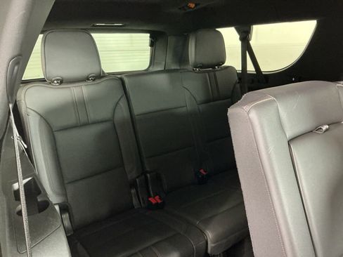 Used 2021 Chevrolet Suburban RST w/ Rear Media and Nav Package AWD/4WD image 8