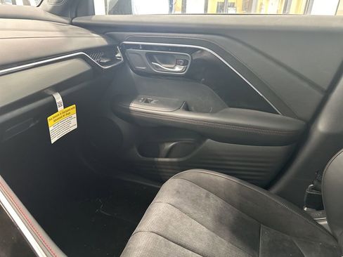 New 2025 Acura ADX A-Spec image 15