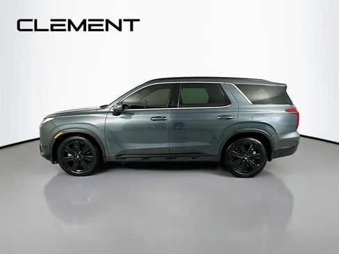 Used 2023 Hyundai Palisade XRT AWD/4WD image 6