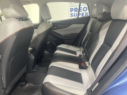 Used 2019 Subaru Crosstrek 2.0i Limited w/ Moonroof Package w/Navigation AWD/4WD image 23