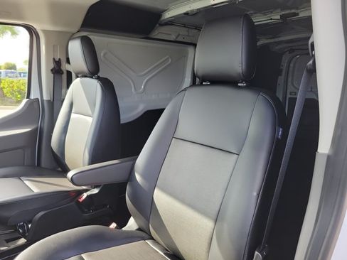 New 2026 Ford Transit 150 Low Roof w/ Load Area Protection Package RWD image 19
