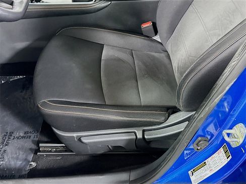 Certified 2020 Nissan Sentra SR image 22