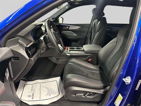 Used 2025 Acura MDX A-Spec image 12