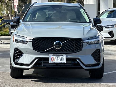 New 2026 Volvo XC60 T8 Ultra w/ Protection Package Premier image 3