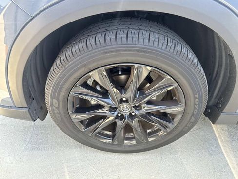 Used 2023 MAZDA CX-5 Carbon Edition image 8