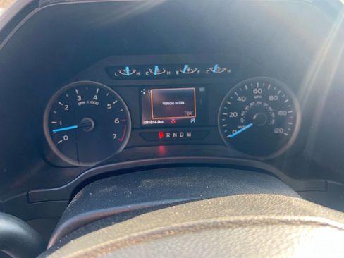 Used 2019 Ford F150 XLT w/ Equipment Group 301A Mid image 25